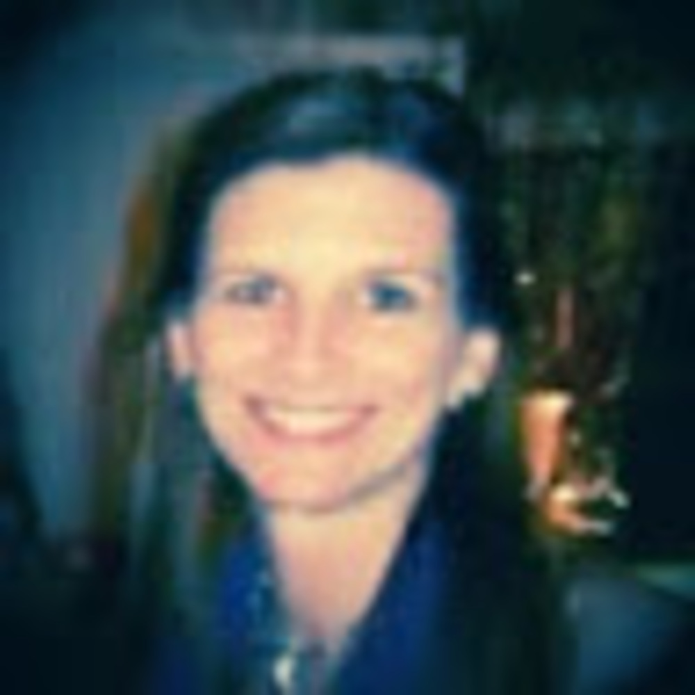Meet your Posher, Cristine